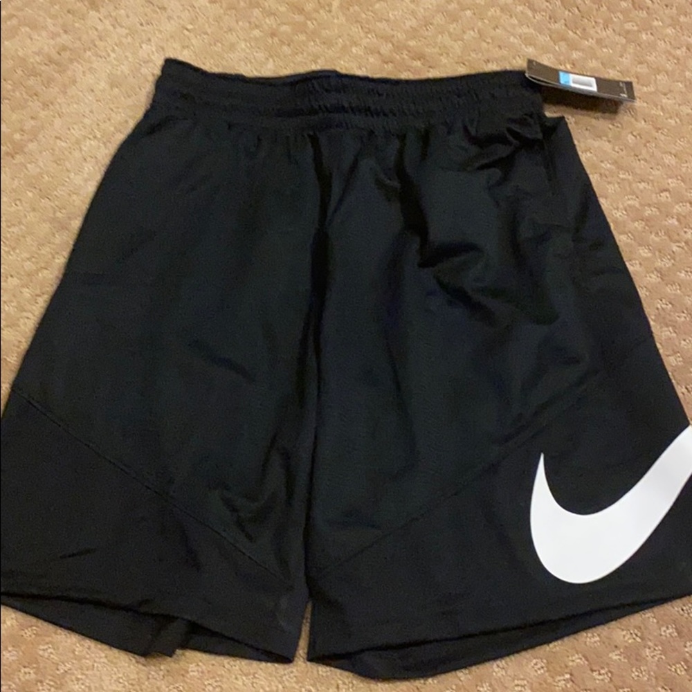 Men’s Nike athletic shorts